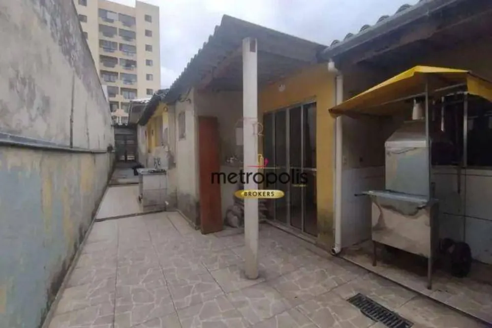 Casa, 6 quartos, 256 m² - Foto 12