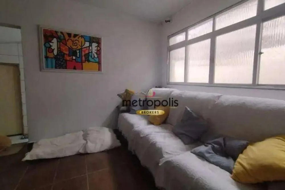 Casa, 6 quartos, 256 m² - Foto 2