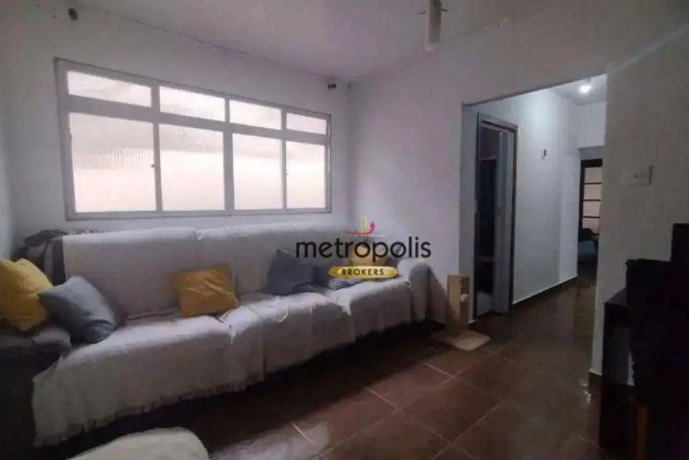 Casa, 6 quartos, 256 m² - Foto 1