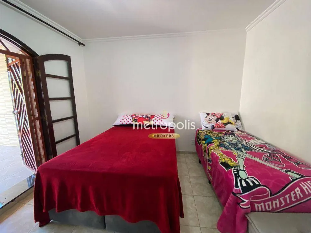 Sobrado, 2 quartos, 104 m² - Foto 8