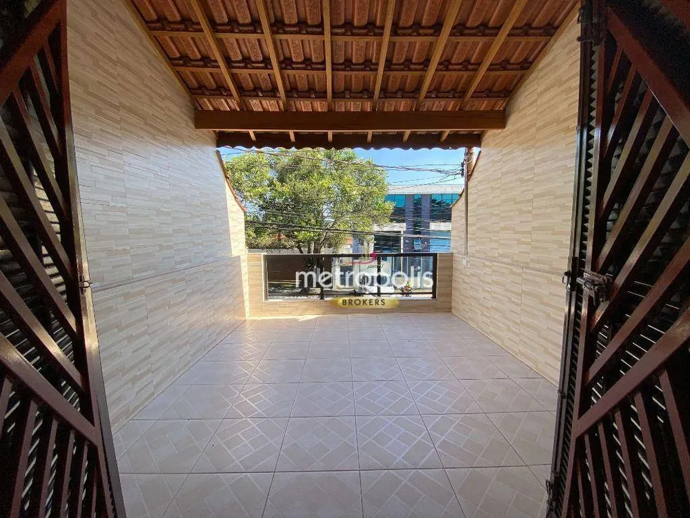 Sobrado, 2 quartos, 104 m² - Foto 11