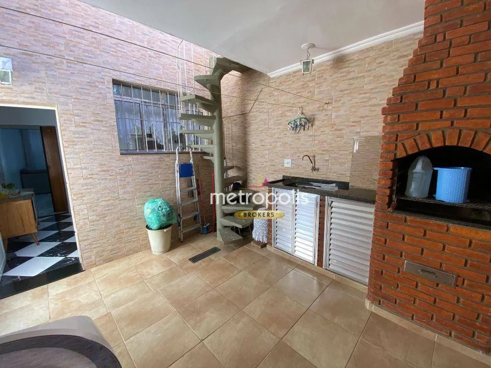 Sobrado, 2 quartos, 104 m² - Foto 6