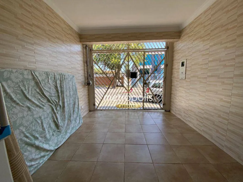 Sobrado, 2 quartos, 104 m² - Foto 12