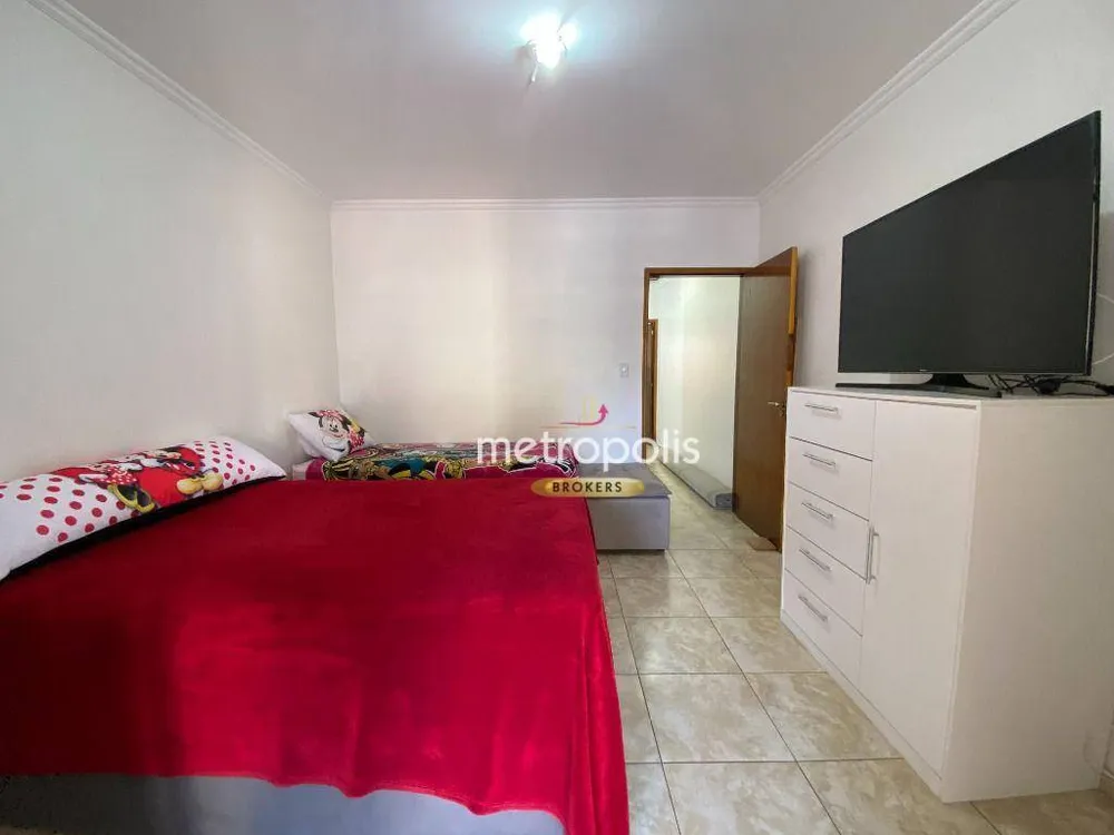 Sobrado, 2 quartos, 104 m² - Foto 10