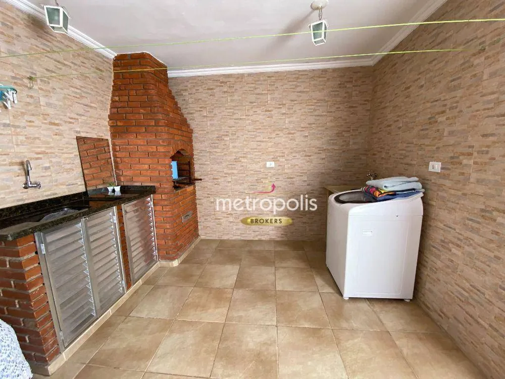 Sobrado, 2 quartos, 104 m² - Foto 5
