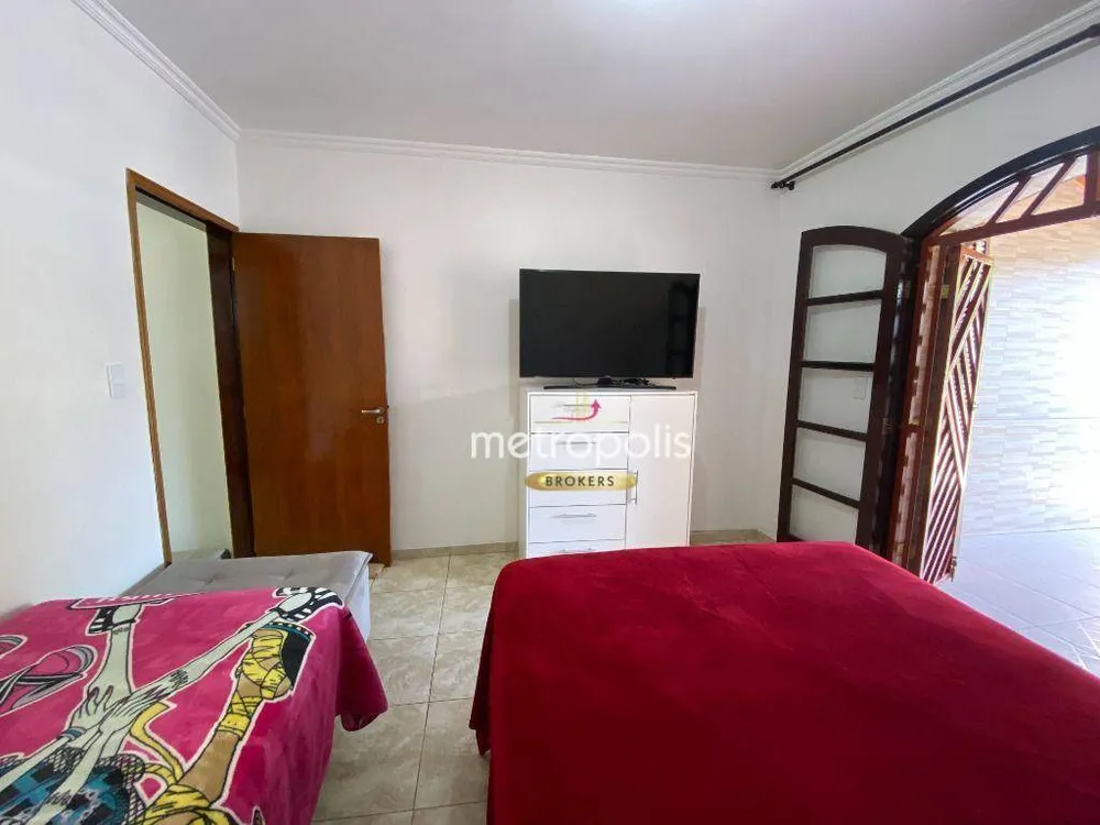 Sobrado, 2 quartos, 104 m² - Foto 9