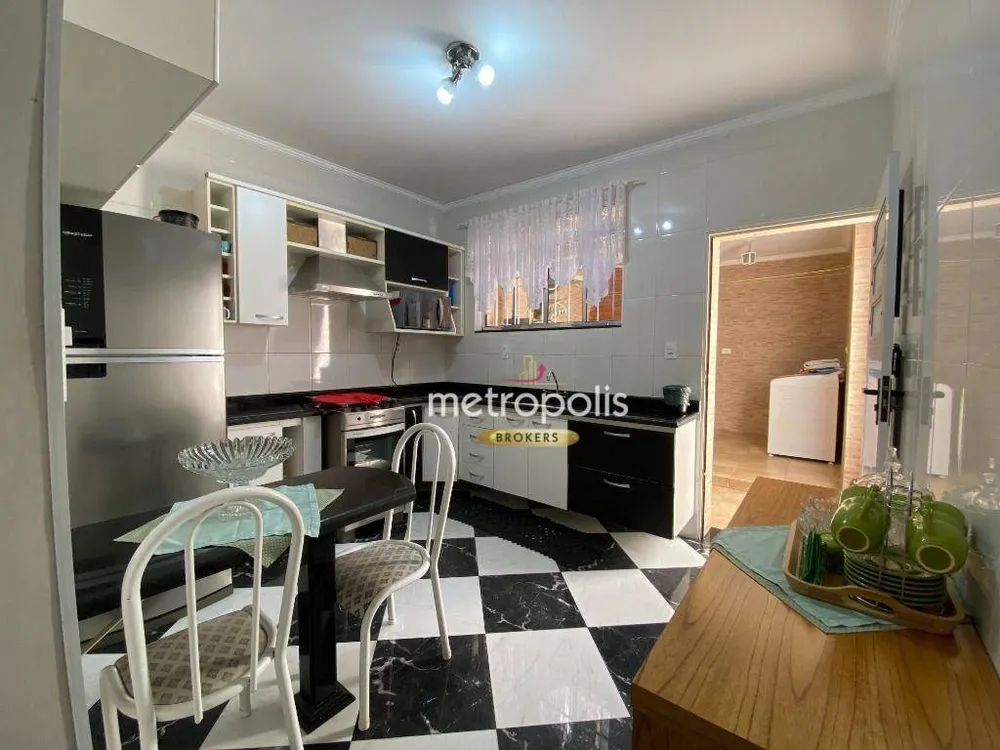 Sobrado, 2 quartos, 104 m² - Foto 4