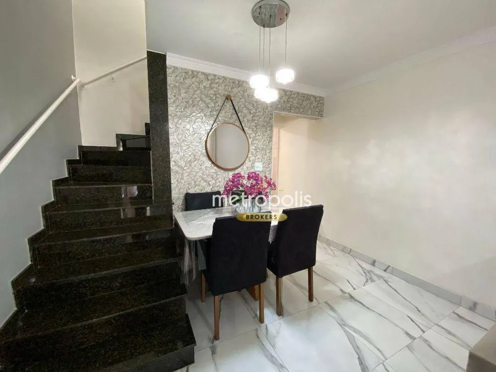 Sobrado, 2 quartos, 104 m² - Foto 3
