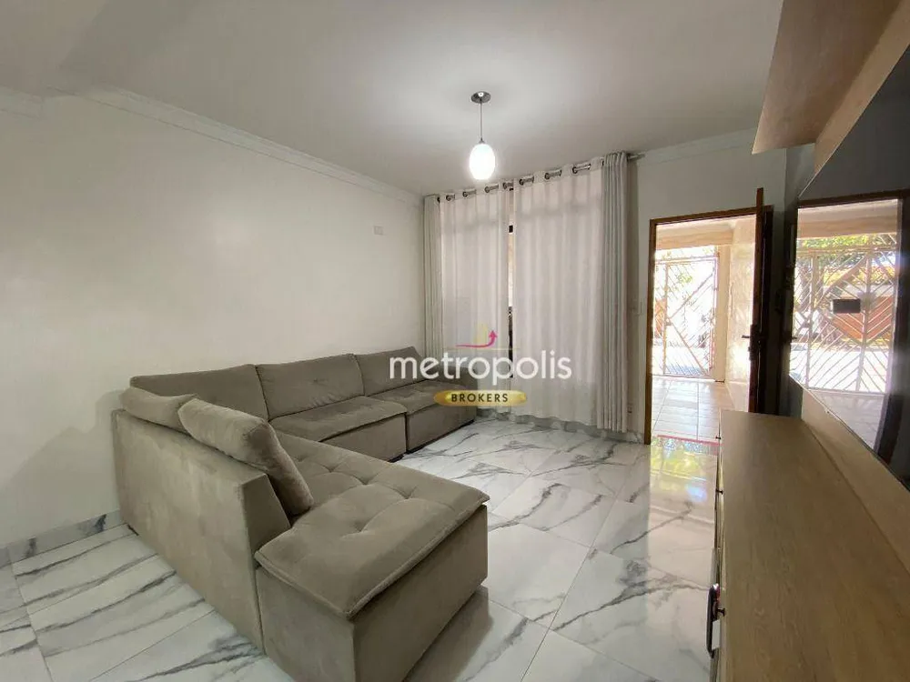 Sobrado, 2 quartos, 104 m² - Foto 2