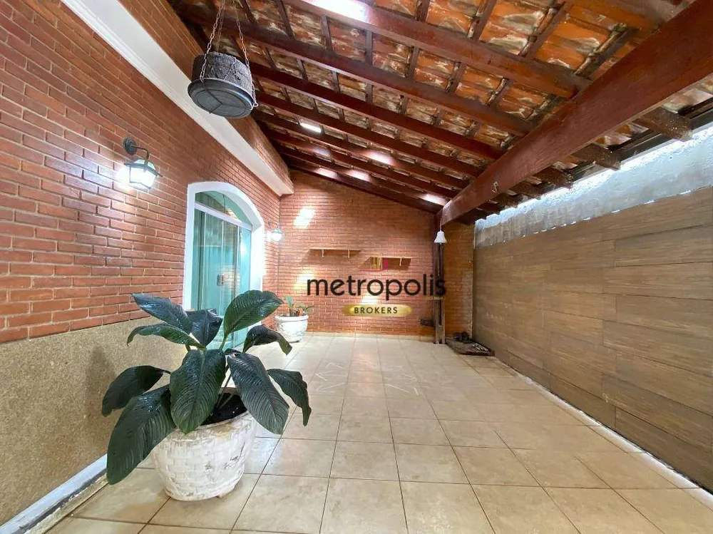 Sobrado, 2 quartos, 315 m² - Foto 4
