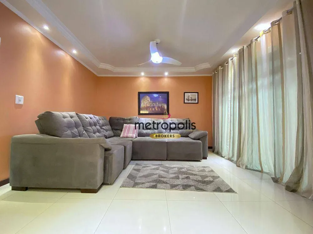 Sobrado, 2 quartos, 315 m² - Foto 6