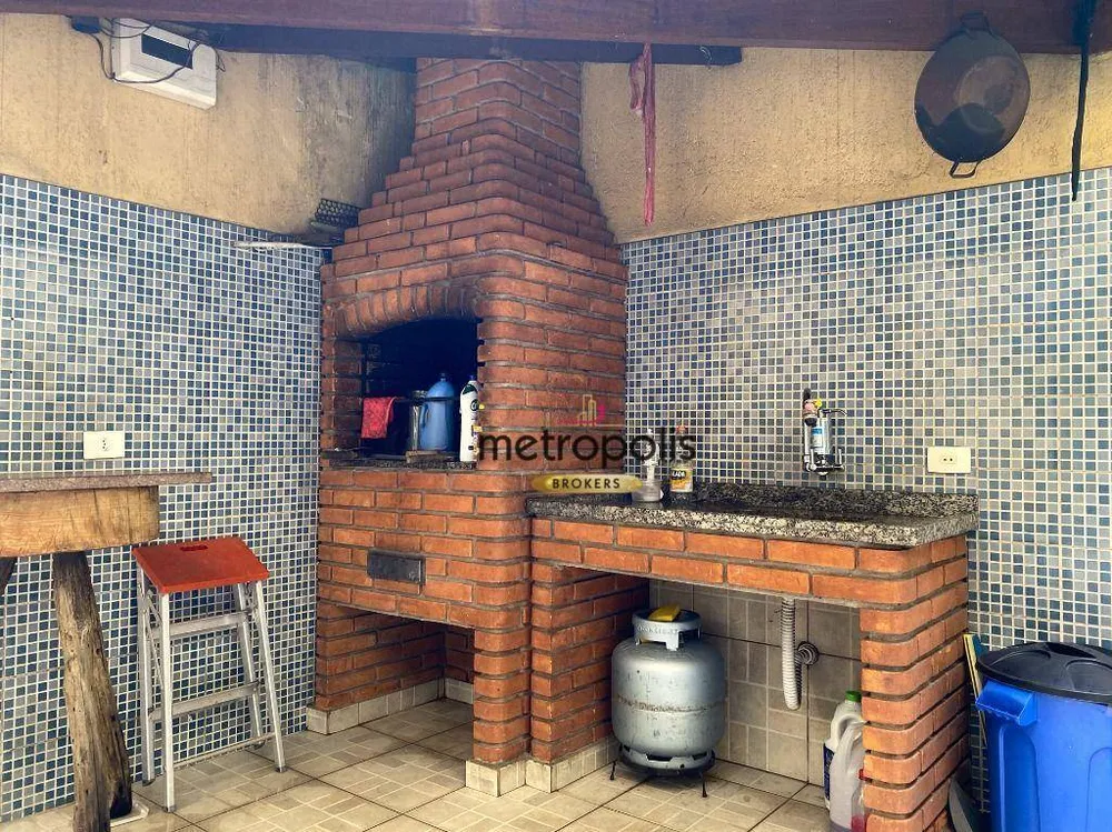 Sobrado, 2 quartos, 315 m² - Foto 8