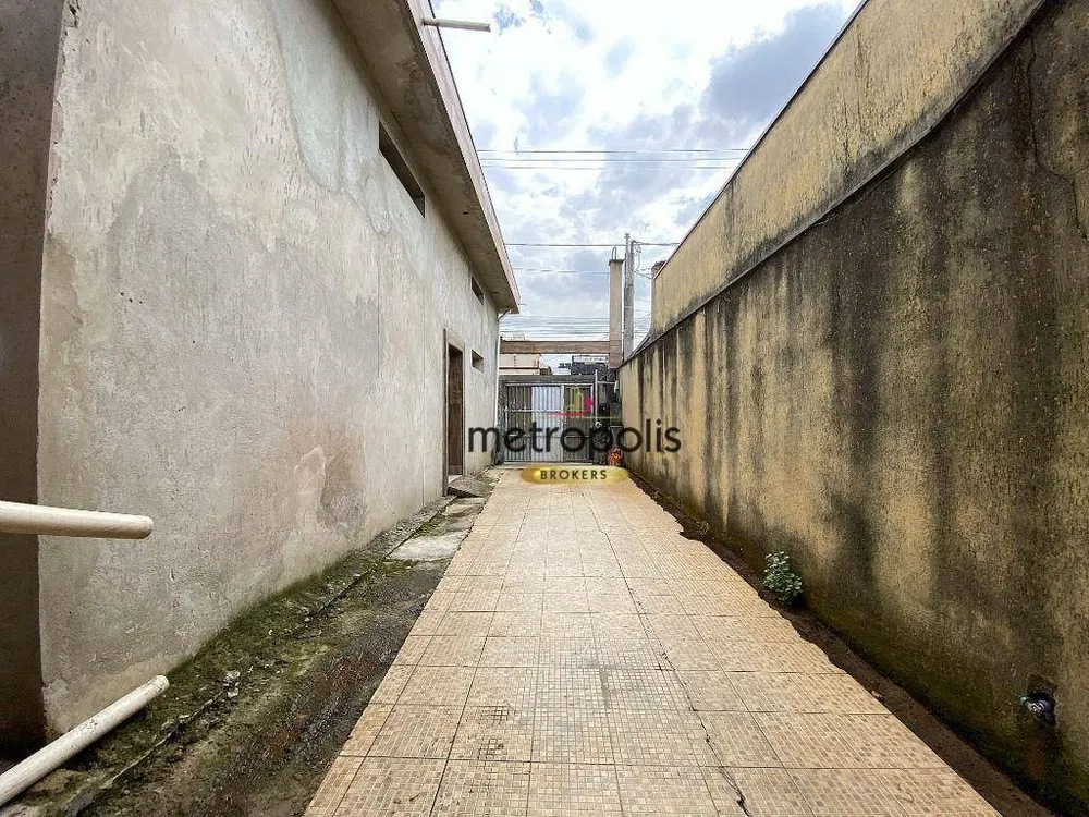 Sobrado, 2 quartos, 315 m² - Foto 1