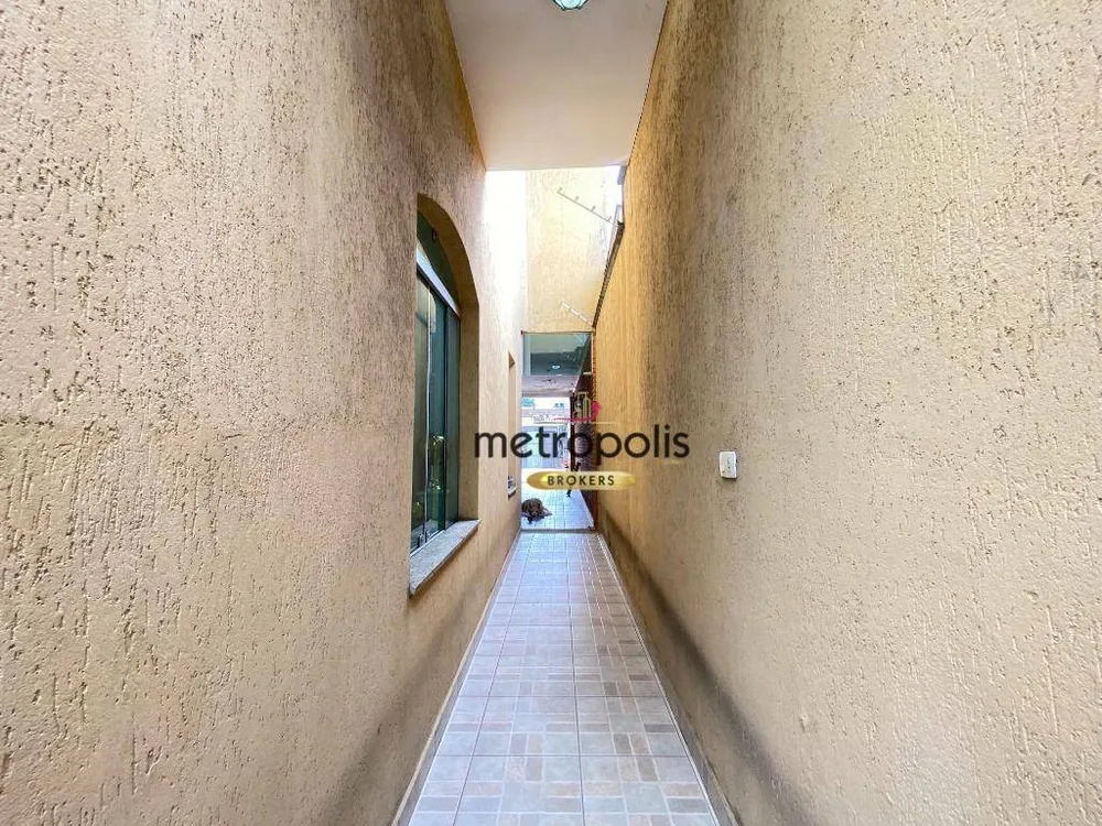 Sobrado, 2 quartos, 315 m² - Foto 9