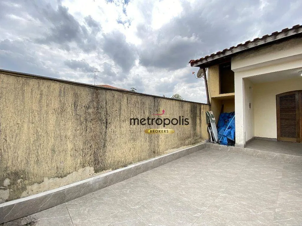 Sobrado, 2 quartos, 315 m² - Foto 12