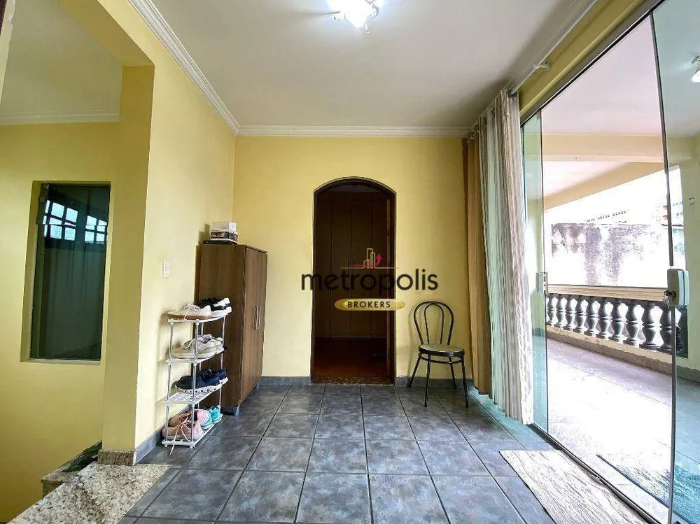 Sobrado, 2 quartos, 315 m² - Foto 10