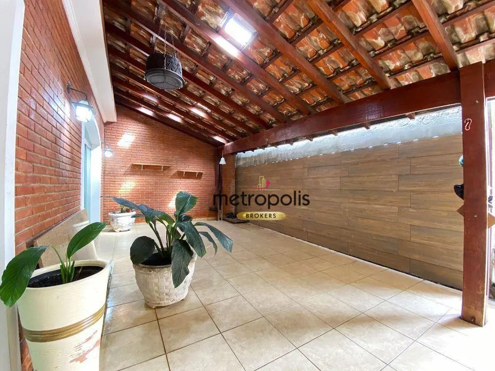 Sobrado, 2 quartos, 315 m² - Foto 3