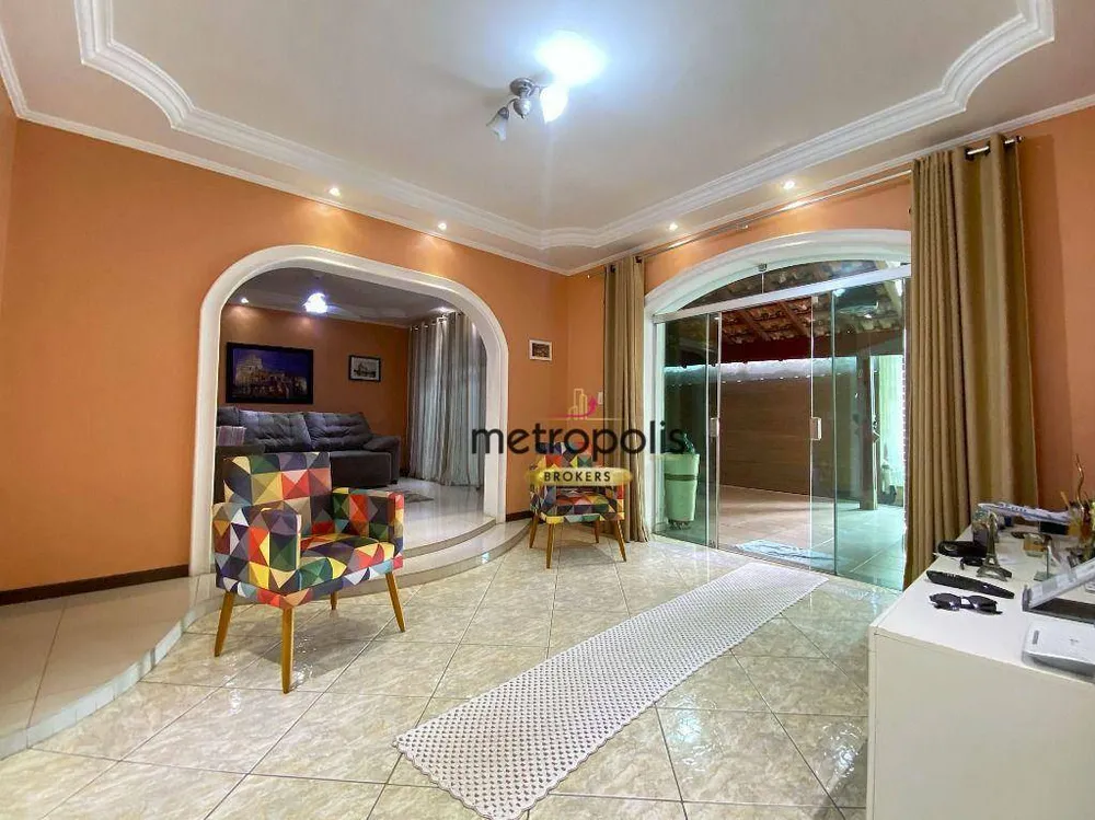 Sobrado, 2 quartos, 315 m² - Foto 5