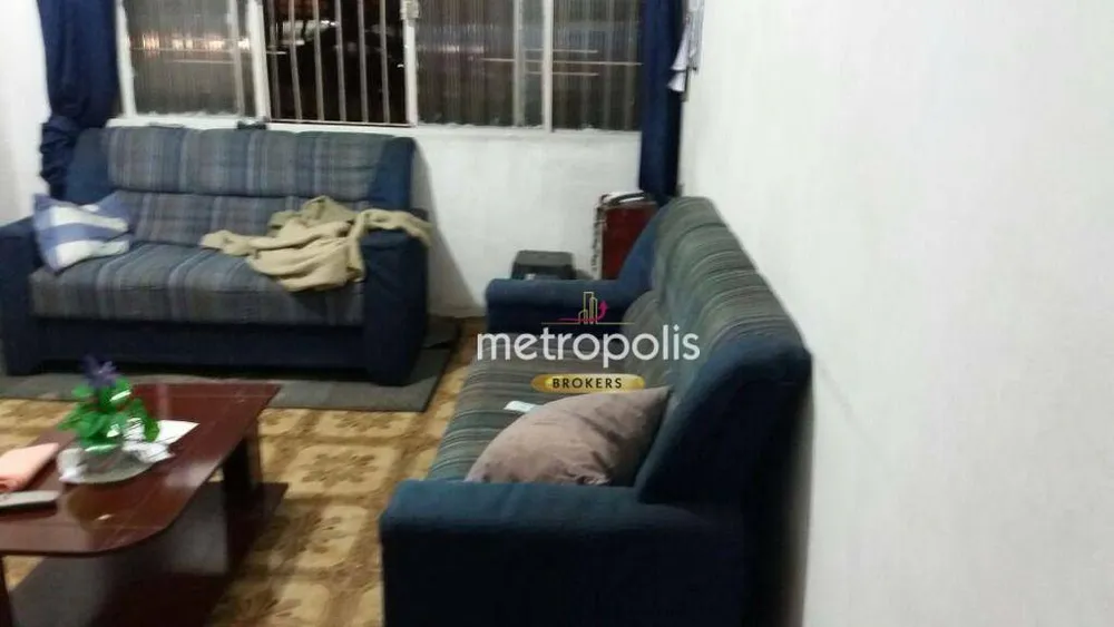 Sobrado, 2 quartos, 84 m² - Foto 1