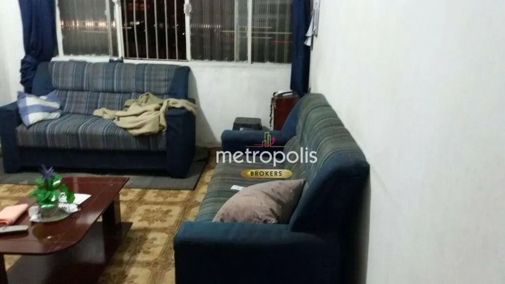 Sobrado, 2 quartos, 84 m² - Foto 5
