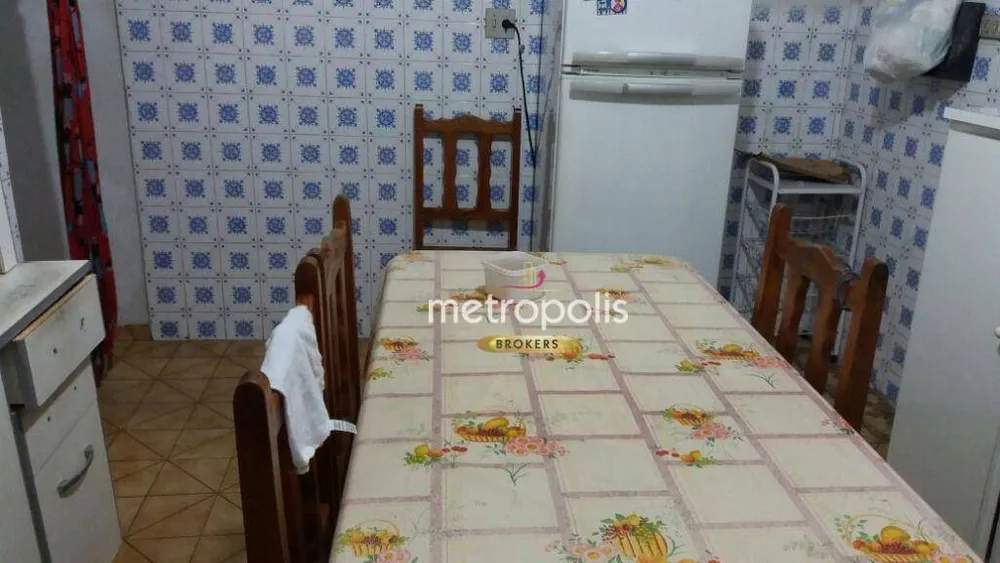 Sobrado, 2 quartos, 84 m² - Foto 7