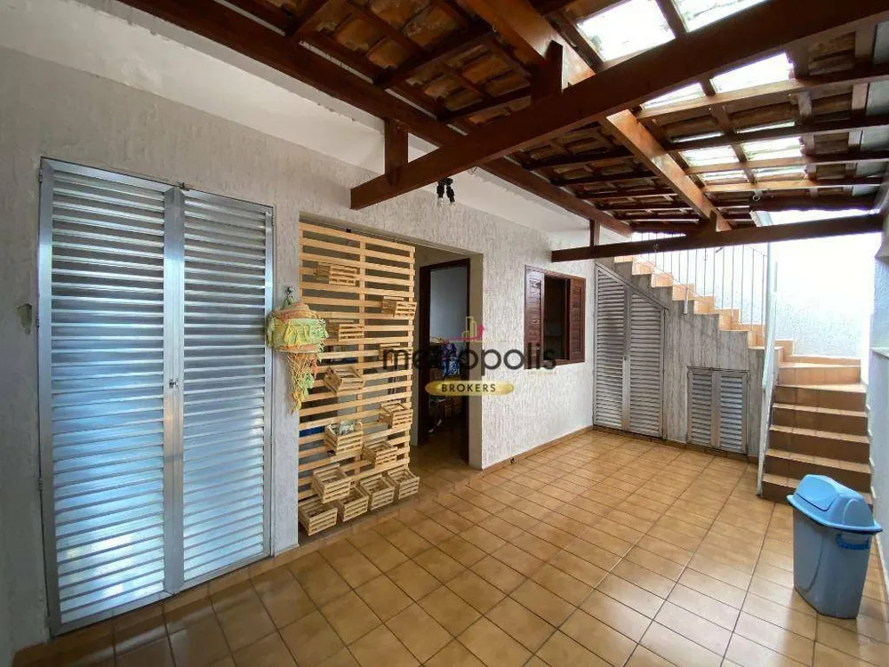 Sobrado, 2 quartos, 180 m² - Foto 5