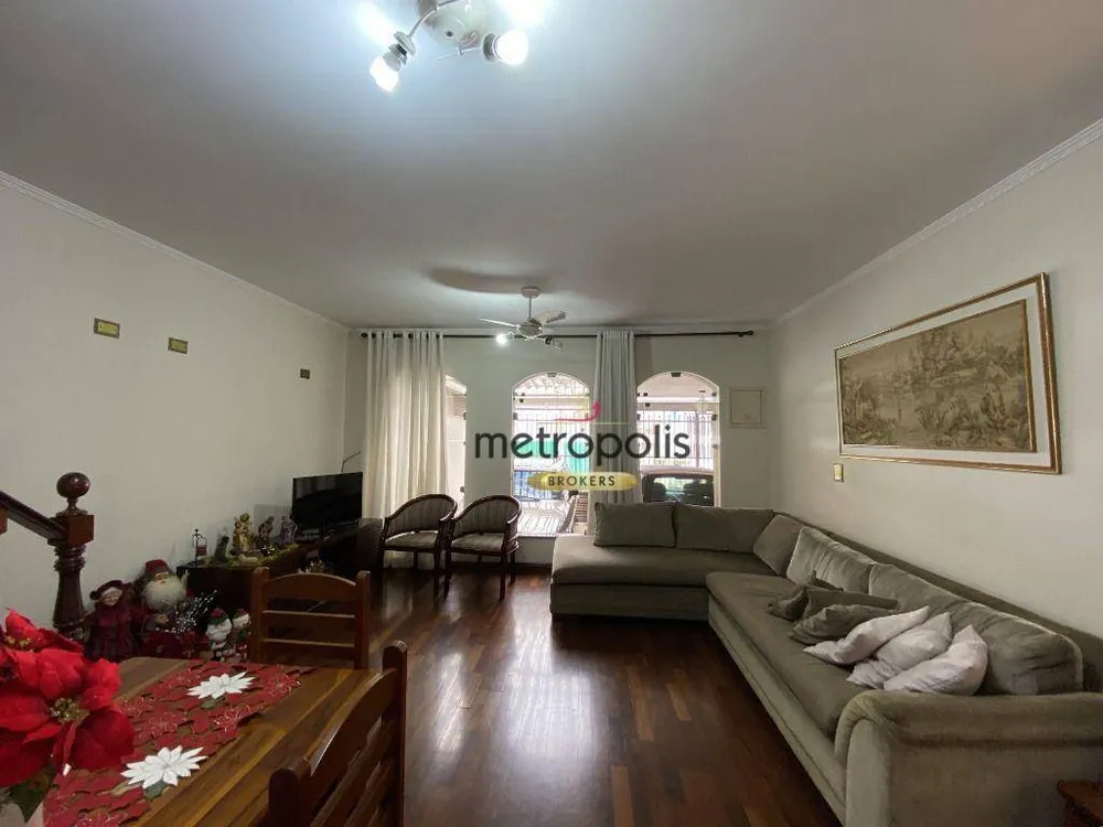 Sobrado, 2 quartos, 180 m² - Foto 6