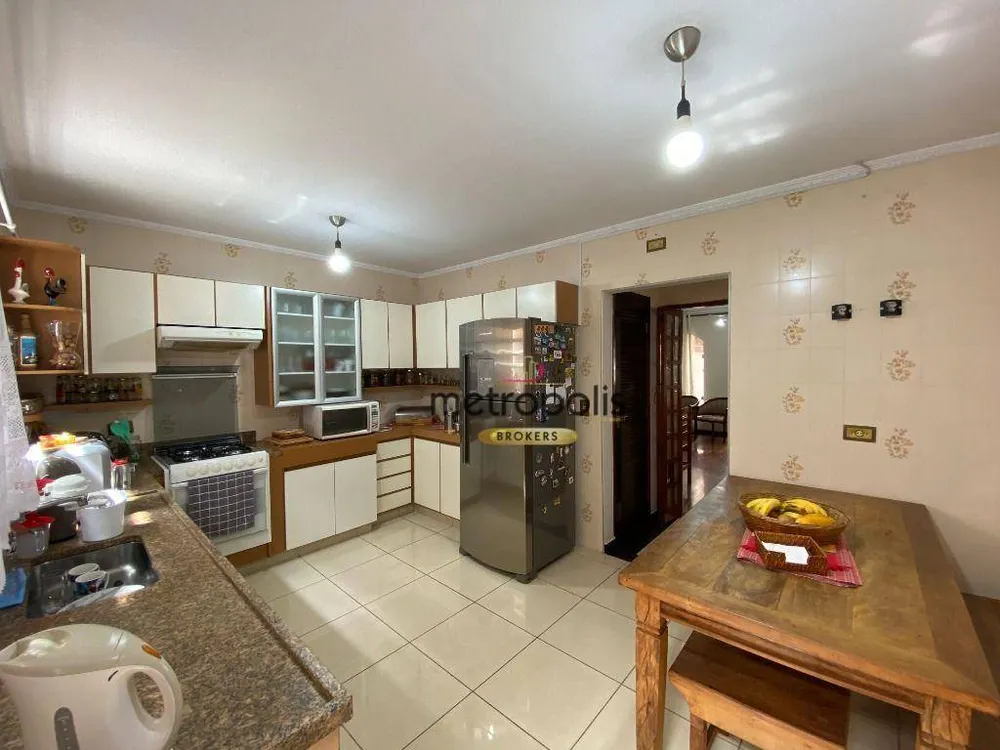 Sobrado, 2 quartos, 180 m² - Foto 1