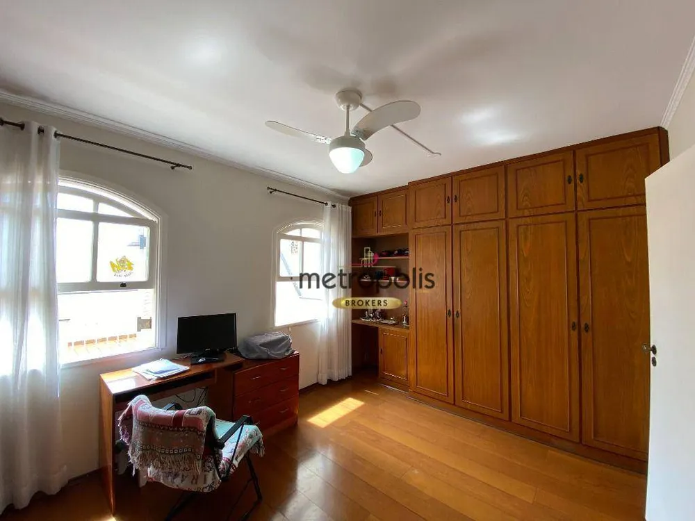 Sobrado, 2 quartos, 180 m² - Foto 12