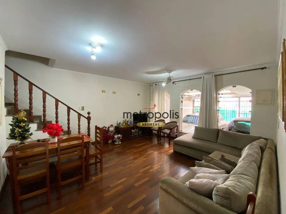 Sobrado, 2 quartos, 180 m² - Foto 7