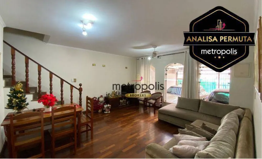 Sobrado, 2 quartos, 180 m² - Foto 2