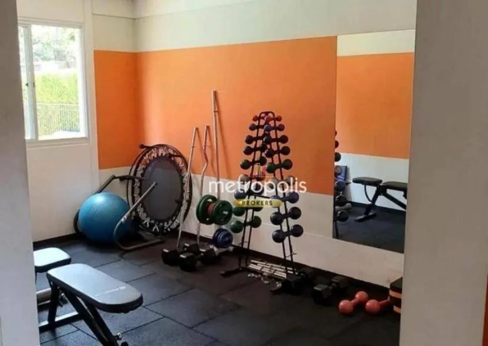 Apartamento, 3 quartos, 60 m² - Foto 12