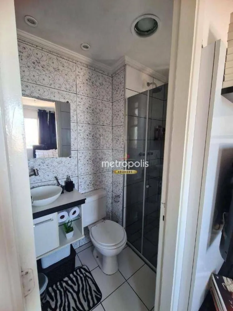 Apartamento, 3 quartos, 60 m² - Foto 10