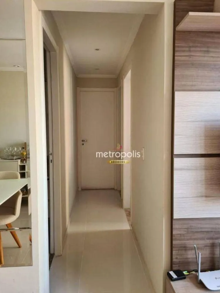 Apartamento, 3 quartos, 60 m² - Foto 7
