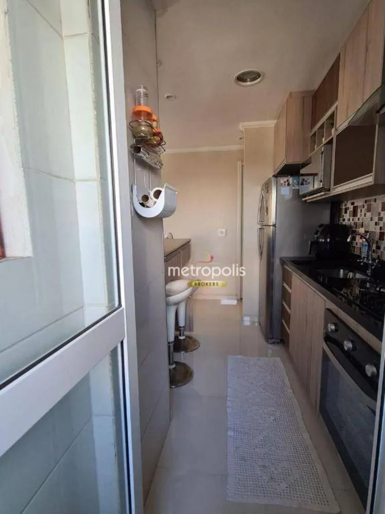 Apartamento, 3 quartos, 60 m² - Foto 6