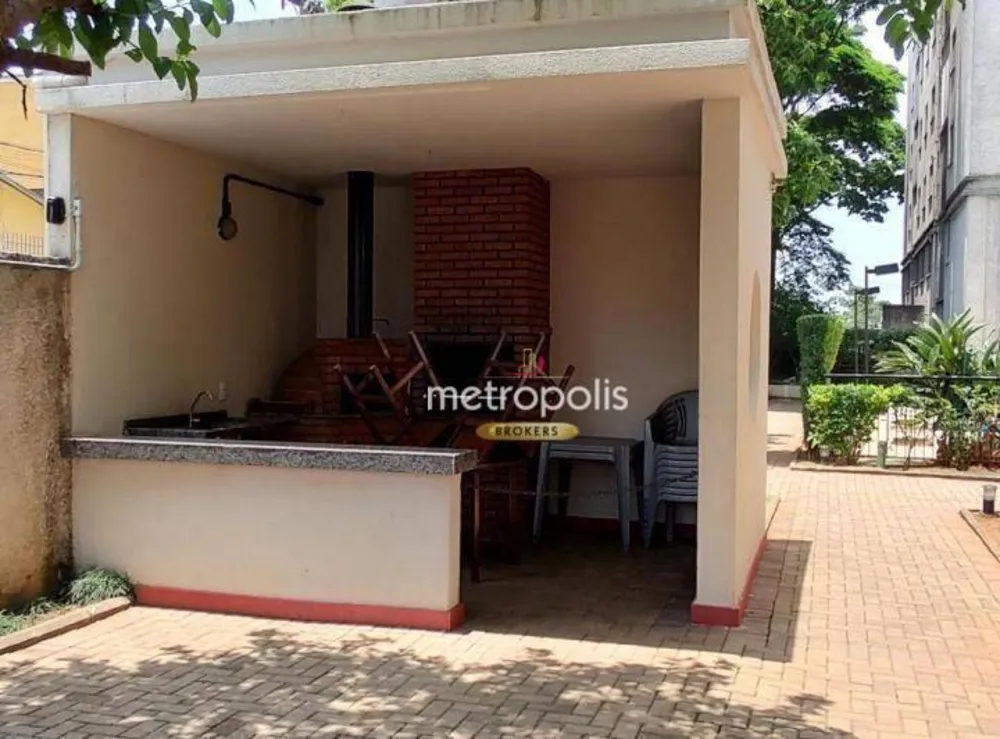 Apartamento, 3 quartos, 60 m² - Foto 11