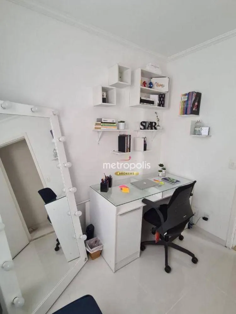 Apartamento, 3 quartos, 60 m² - Foto 8