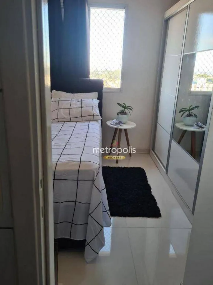 Apartamento, 3 quartos, 60 m² - Foto 9