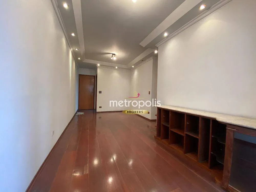 Apartamento, 3 quartos, 76 m² - Foto 3