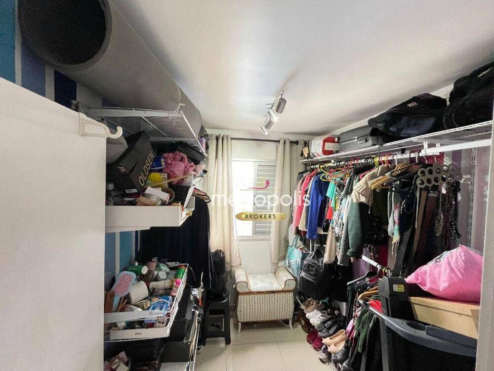 Apartamento, 3 quartos, 60 m² - Foto 2