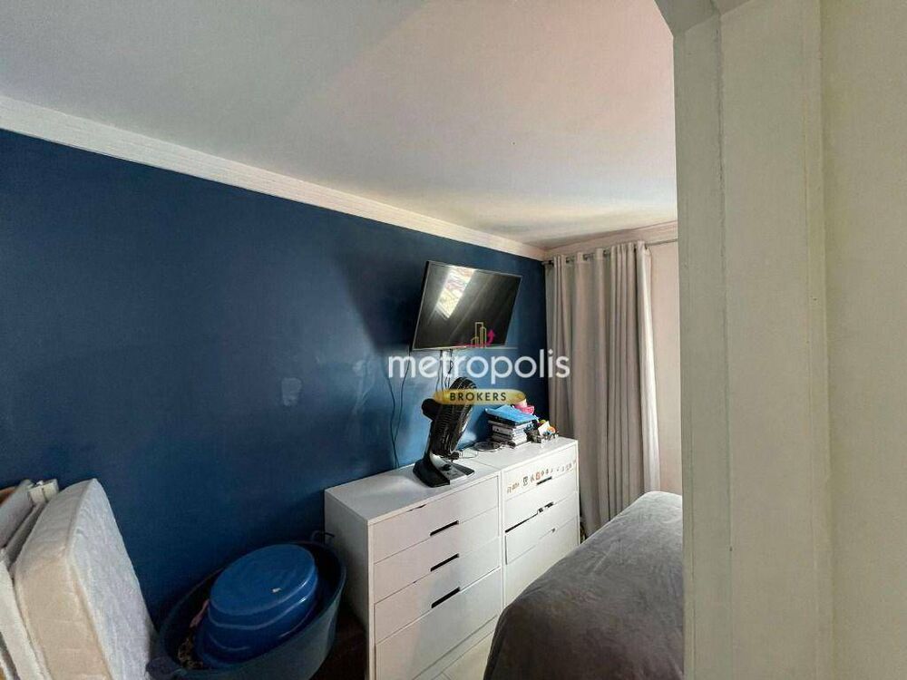 Apartamento, 3 quartos, 60 m² - Foto 4