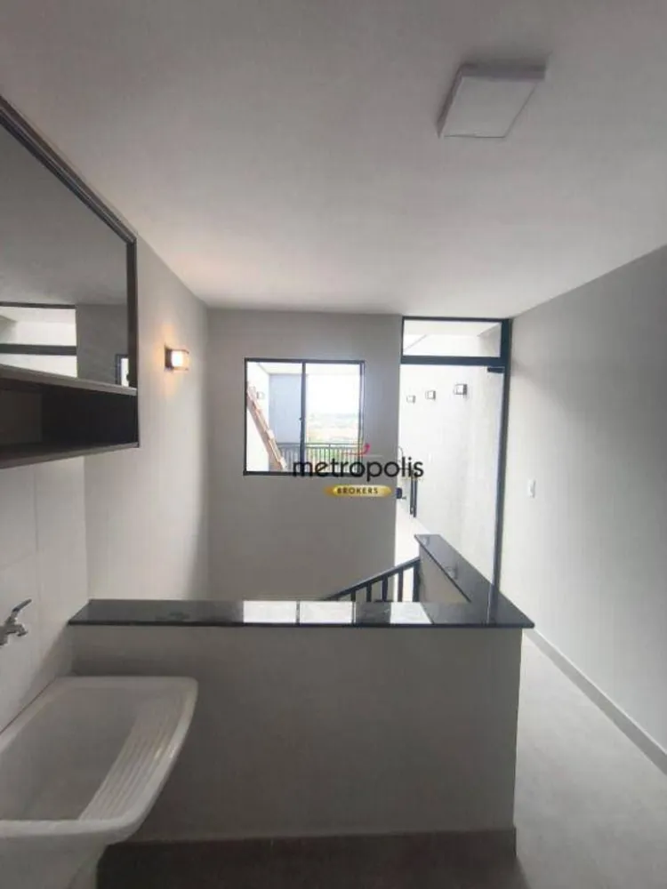 Sobrado, 2 quartos, 66 m² - Foto 3