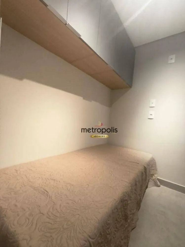 Sobrado, 2 quartos, 66 m² - Foto 4