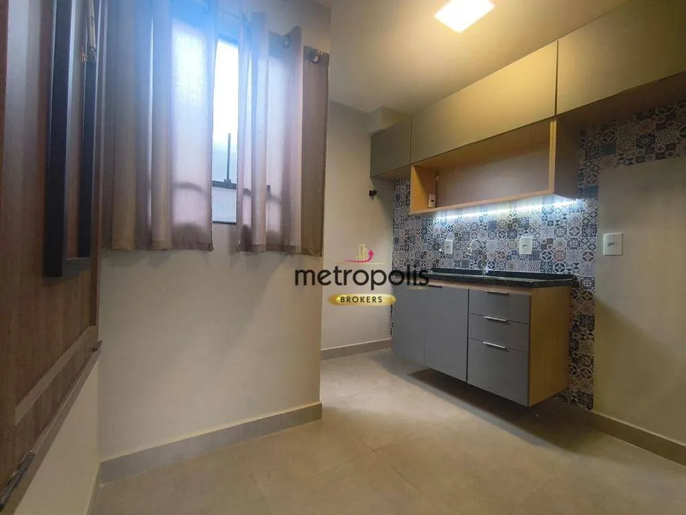 Sobrado, 2 quartos, 66 m² - Foto 11