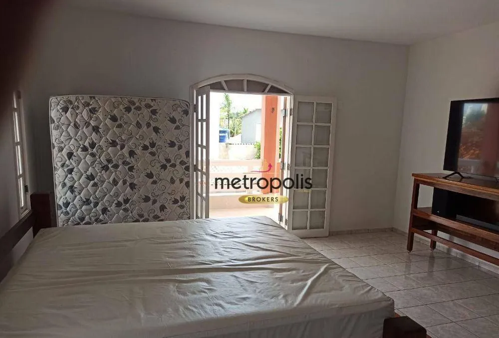 Sobrado, 5 quartos, 350 m² - Foto 8