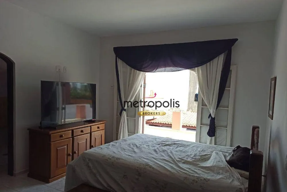 Sobrado, 5 quartos, 350 m² - Foto 3