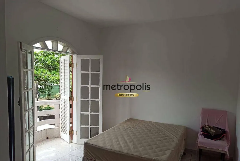 Sobrado, 5 quartos, 350 m² - Foto 4