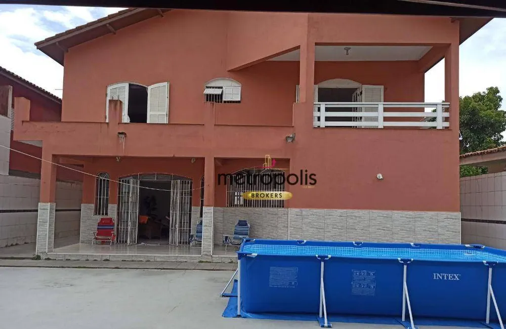 Sobrado, 5 quartos, 350 m² - Foto 12