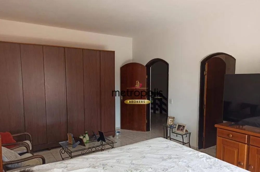 Sobrado, 5 quartos, 350 m² - Foto 7