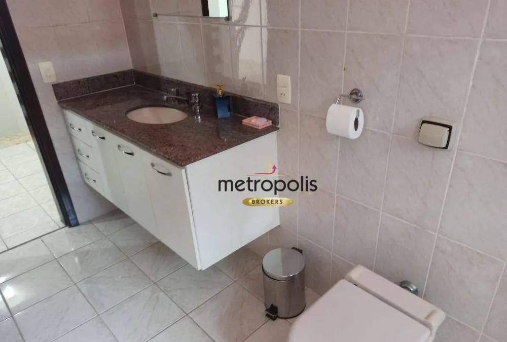 Sobrado, 5 quartos, 350 m² - Foto 11